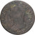 Munten, Frankrijk, Dupré, 5 Centimes, AN 8/5, Paris, ZG+, Koper, Gadoury:126a