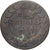 Munten, Frankrijk, Dupré, 5 Centimes, AN 8/5, Paris, ZG+, Koper, Gadoury:126a