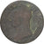 Moneda, Francia, Dupré, 5 Centimes, AN 8/5, Paris, BC, Cobre, Gadoury:126a