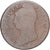 Moneda, Francia, Dupré, 5 Centimes, AN 8/5, Paris, BC, Cobre, Gadoury:126a