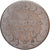 Moneda, Francia, Dupré, 5 Centimes, AN 8/5, Paris, BC, Cobre, Gadoury:126a