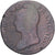 Moneda, Francia, Dupré, 5 Centimes, AN 8/5, Paris, BC+, Cobre, Gadoury:126a