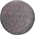 Moneda, Francia, Dupré, 5 Centimes, AN 8/5, Paris, BC+, Cobre, Gadoury:126a