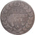 Moneda, Francia, Dupré, 5 Centimes, AN 8/5, Paris, BC+, Cobre, Gadoury:126a