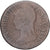 Moneda, Francia, Dupré, 5 Centimes, AN 8/5, Paris, BC+, Cobre, Gadoury:126a