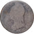Moneda, Francia, Dupré, 5 Centimes, An 8/7, Paris, BC, Cobre, Gadoury:126a