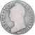 Moneda, Francia, Dupré, 5 Centimes, An 8/?, Paris, BC+, Cobre, Gadoury:126a