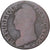 Munten, Frankrijk, Dupré, 5 Centimes, An 8/?, Paris, FR, Koper, Gadoury:126a
