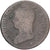 Moneda, Francia, Dupré, 5 Centimes, AN 8, Lille, BC, Cobre, Gadoury:126a
