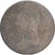 Moneda, Francia, Dupré, 5 Centimes, Paris, BC, Cobre, Gadoury:126/126a