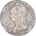 Moeda, França, Dupré, 5 Centimes, Paris, F(12-15), Cobre, Gadoury:126/126a
