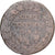 Munten, Frankrijk, Dupré, 5 Centimes, Paris, ZG+, Koper, Gadoury:126/126a