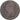 Moneda, Francia, Dupré, 5 Centimes, Paris, BC, Cobre, Gadoury:126/126a