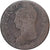 Moneda, Francia, Dupré, 5 Centimes, Paris, BC, Cobre, Gadoury:126/126a