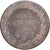 Munten, Frankrijk, Dupré, 5 Centimes, Paris, ZG+, Koper, Gadoury:126/126a