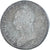 Moeda, França, Dupré, 5 Centimes, Paris, F(12-15), Cobre, Gadoury:126/126a