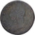 Moneda, Francia, Dupré, 5 Centimes, Paris, BC, Cobre, Gadoury:126/126a