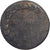 Moneda, Francia, Dupré, 5 Centimes, Paris, BC, Cobre, Gadoury:126/126a