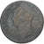 Moneda, Francia, Dupré, 5 Centimes, Paris, BC, Cobre, Gadoury:126/126a
