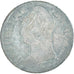 Moneta, Francja, Dupré, 5 Centimes, Paris, F(12-15), Miedź, Gadoury:126/126a