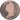 Moneda, Francia, Dupré, 5 Centimes, Paris, BC+, Cobre, Gadoury:126/126a