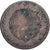 Munten, Frankrijk, Dupré, 5 Centimes, Paris, FR, Koper, Gadoury:126/126a