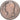 Moneda, Francia, Dupré, 5 Centimes, Paris, BC+, Cobre, Gadoury:126/126a