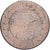 Moneda, Francia, Dupré, 5 Centimes, Paris, BC+, Cobre, Gadoury:126/126a