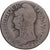 Moneda, Francia, Dupré, 5 Centimes, Paris, BC+, Cobre, Gadoury:126/126a
