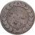 Moneda, Francia, Dupré, 5 Centimes, Paris, BC+, Cobre, Gadoury:126/126a