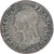 Moeda, França, Dupré, 5 Centimes, Paris, VF(20-25), Cobre, Gadoury:126/126a