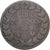 Moneda, Francia, Dupré, 5 Centimes, Paris, BC+, Cobre, Gadoury:126/126a