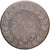 Munten, Frankrijk, Dupré, 5 Centimes, Paris, FR, Koper, Gadoury:126/126a