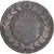 Moneda, Francia, Dupré, 5 Centimes, Paris, BC+, Cobre, Gadoury:126/126a