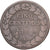 Moneda, Francia, Dupré, 5 Centimes, Paris, BC+, Cobre, Gadoury:126/126a