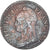Moeda, França, Dupré, 5 Centimes, Paris, VF(20-25), Cobre, Gadoury:126/126a
