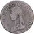 Moneda, Francia, Dupré, 5 Centimes, Paris, BC+, Cobre, Gadoury:126/126a