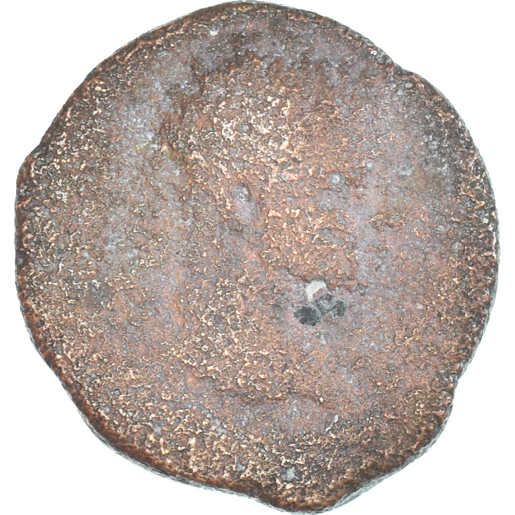 Munten, Semis, ZG, Bronzen