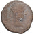 Moneda, Semis, BC, Bronce
