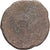 Moneda, Semis, BC, Bronce
