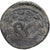 Moneda, Semis, BC, Bronce