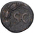 Moneda, Antoninus Pius, As, BC, Bronce