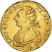 Francia, Louis XVI, Louis d'or au buste habillé, 1775, Paris, Oro, BB