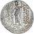 Coin, Seleukid Kingdom, Antiochos VIII Grypous, Tetradrachm, 117-116 BC