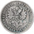 Monnaie, Finlande, Alexander II, 2 Markkaa, 1866, Helsinki, TB+, Argent, KM:7.1