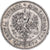 Moeda, Finlândia, Nicholas II, 2 Markkaa, 1906, Helsinki, L, EF(40-45), Prata