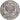 Munten, Finland, Alexander II, 2 Markkaa, 1872, Helsinki, ZF, Zilver, KM:7.2