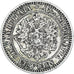 Moneda, Finlandia, Alexander II, 2 Markkaa, 1870, Helsinki, MBC, Plata, KM:7.1