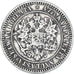 Moneda, Finlandia, Alexander II, 2 Markkaa, 1870, Helsinki, MBC, Plata, KM:7.1