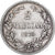 Monnaie, Finlande, Alexander II, 2 Markkaa, 1870, Helsinki, TTB, Argent, KM:7.1